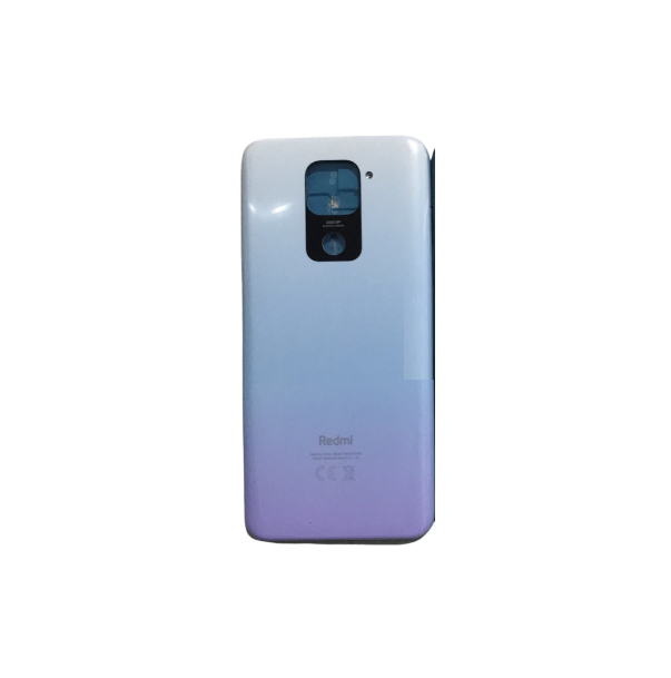 Hình ảnh Vỏ bộ cho điện thoại Xiaomi Redmi Note 9