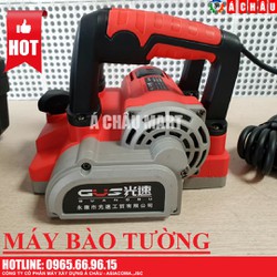 MÁY BÀO SƠN, VỮA TƯỜNG GUANG SU