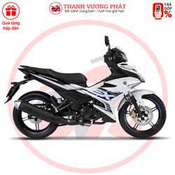 Xe côn tay Yamaha Exciter 150 phiên bản giới hạn màu mới - Honda Bình Dương