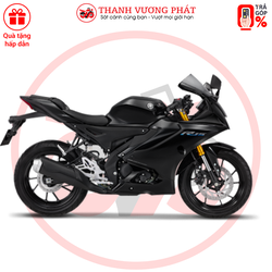 Xe côn tay Yamaha YZF-R15 hoàn toàn mới - Honda Bình Dương