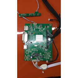 [HCM] Board Nguồn Màn hình HKC-NT68875-A1.1 27'' inch