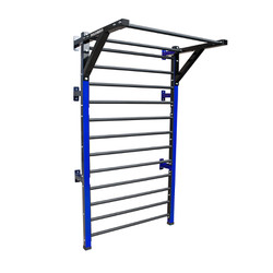 Thang gióng Yoga - Stall bars (Yoga, Gymnastic)