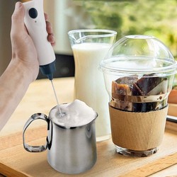 Các Loại Máy Đánh Trứng Và Tạo Bọt Cà Phê ZB1508
