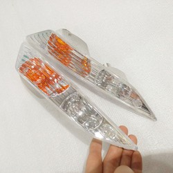 Đèn xi nhan Trước xe ZIP Piaggio