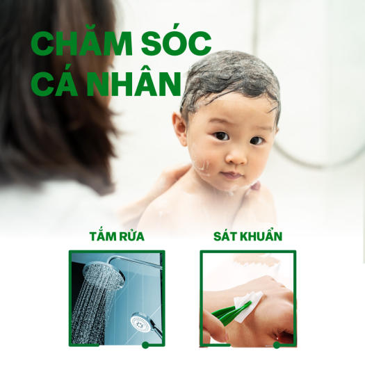 Dung dịch sát khuẩn Dettol 500ml (Mã SP: SP930)