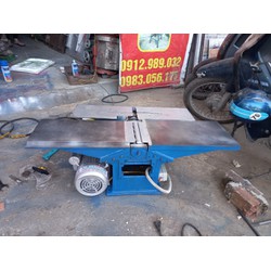 MÁY BÀO LIÊN HỢP MỚI 80%
