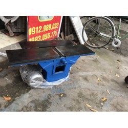 MÁY CƯA BÀO 21 MẶT 25  MỚI 80%