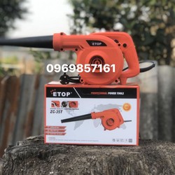 Máy thổi hút bụi ETOP ZC - 35 - g suất 1000W