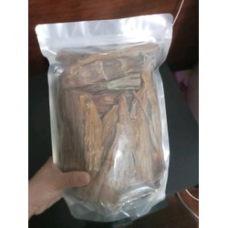 [Loại 1] Măng Le Rừng - Đặc Sản KBang Gia Lai 500g