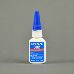 Hướng dẫn sử dụng keo loctite 382 - 500 gr