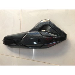 [Giá tốt nhất] ốp pô sơn cacbon cho Click Vario Airblade sh pcx cty tân thành