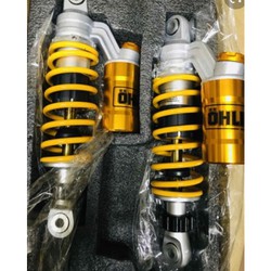 Phuộc Ohlins bình dầu Sirius Jupiter hàng đẹp có bảo hành . cty tân thành