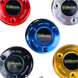 Chụp bảo vệ nắp nồi Takegawa cho Wave cty tân thành