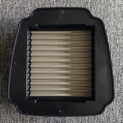 Lọc gió thép độ cho Exciter 150, vệ sinh xài vĩnh viễn cty tân thành