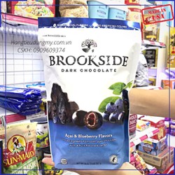CỰC KÌ THƠM NGON - CHOCOLATE BROOKSIDE ACAI AND BLUEBERRY 907G