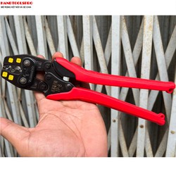 Kìm bấm đầu cosse 1.25-8mm2 số 8 Tsunoda TP-8 Made in Japan