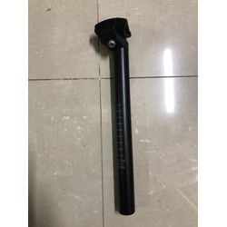 Cọc yên xe đạp 27,2      .