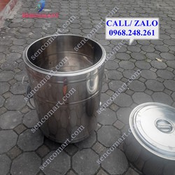 Mua nồi luộc bánh chưng ở đâu - 100 lít