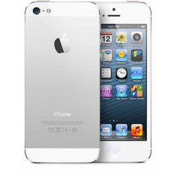Iphone 5 quốc tế chính hãng apple