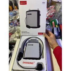 Máy trợ giảng zansong M88