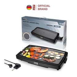 Bếp nướng điện không khói LEBENLANG 1800W-LBEE5656