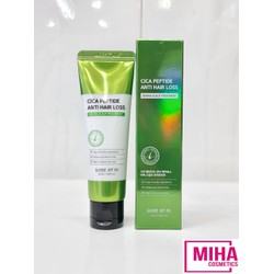 Dầu Xả Phục Hồi Và Kích Thích Mọc Tóc Some By Mi Cica Peptide Anti Hair Loss Derma Scalp Treatment 50ml Hàn Quốc