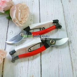 Kéo cắt cành nhật bản, kéo tỉa cây cảnh sắc bén