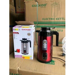 siêu tốc đun nước