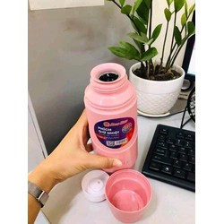 phích giữ nhiệt