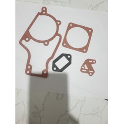 BỘ ZOANG ( RON) MÁY CƯA XÍCH MS381