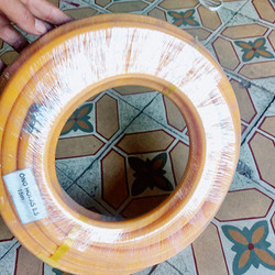 Dây Áp Rửa Xe . Óng Hơi , Phun Thuốc 8.5m