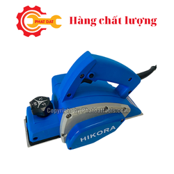 Máy bào gỗ HIKORA HA2-82A-Công suất 680W-Chính hãng-Tặng kèm lưỡi bào-Bảo hành 6 tháng