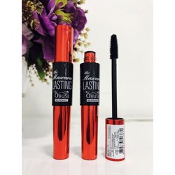 Chính hãng Mascara Thái Lan Obuse Curling