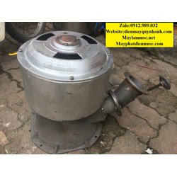 Củ phát điện nước 3Kw củ ngồi bền bỉ, chất lượng cao, giá tốt