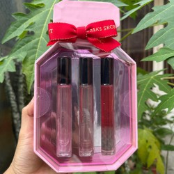 Set nước hoa 3 chai Victoria's Secret dạng lăn