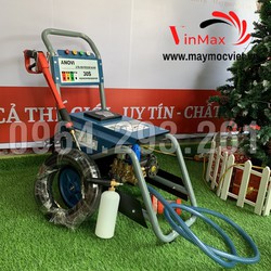 Mẫu máy rửa xe cao áp ANOVI 30S bán chạy nhất trên thị trường hiện nay