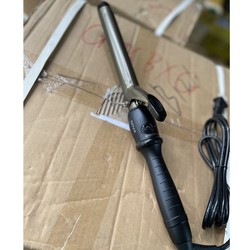 Máy Uốn Tóc Trục Xoay Cao Cấp 5 mức chỉnh nhiệt
