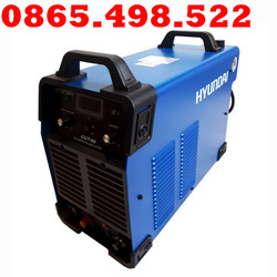 Máy Cắt Plasma Hyundai CUT-60