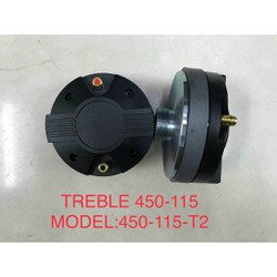 Loa treble 450 nhập khẩu  tiếng sáng   450-115-T2   sl 2 cái