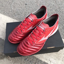 Kiệt tác giày đá banh Mizuno Neo 3 Pro As cao cấp đôi giày đá sân phủi 2022-2023