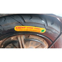 lốp xe máy điện 3.00-10
