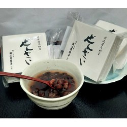 Chè Đậu Đỏ Nhật Bản Zenzai hộp 125g