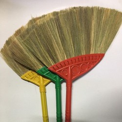 Chổi Xuất Khẩu Bông Dày Cao Cấp