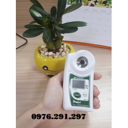 Máy đo độ ngọt điện tử Pal 3 - Attago Nhật Bản