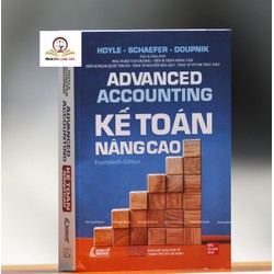 Kế toán nâng cao