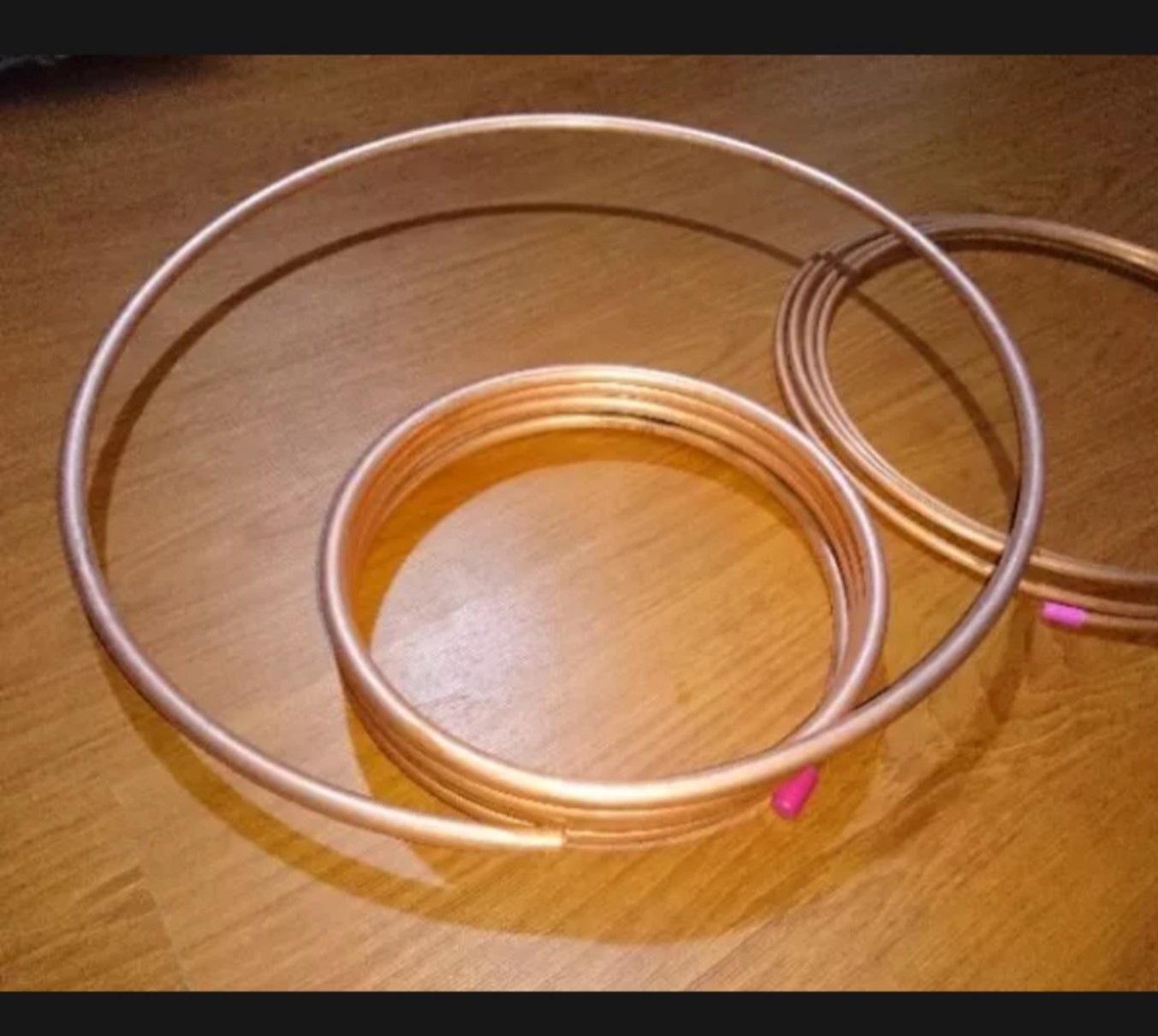 Ống đồng lắp máy lạnh (Mã SP: 1167_110491050)