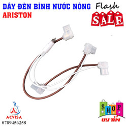 Dây Đèn Bình Nước Nóng Picenza/ Ariston - HÀNG TỐT CHO THỢ