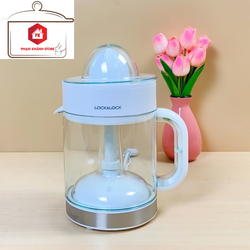 Máy Vắt Cam Lock&Lock EJJ241 1.2L