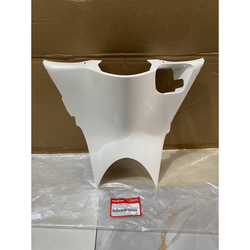 Hốc đựng bên trong - ốp ổ khóa HONDA SH 125&150 năm 2020-2021-2022 màu Trắng. *NHB35P* 81134K0RV00ZD