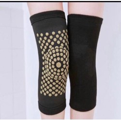 Đai quấn bảo vệ và giữ ấm đầu gối